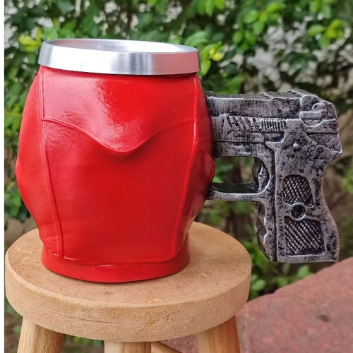  Deadpool # - Produto Original