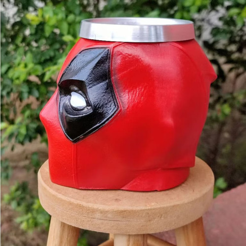  Deadpool # - Produto Original