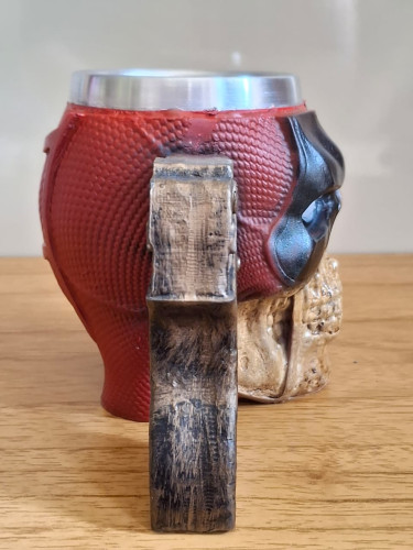  Deadpool # - Produto Original