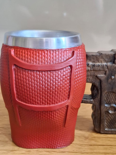  Deadpool # - Produto Original