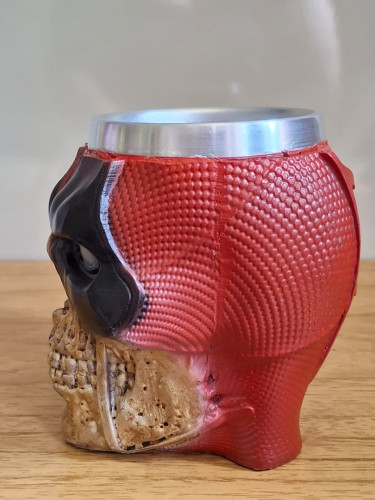  Deadpool # - Produto Original