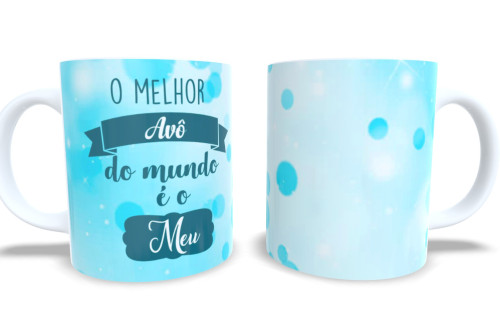  Avós # - Produto Original