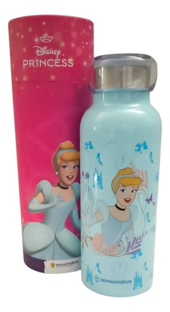  Disney Cinderella 75th Anniversary # - Produto Original