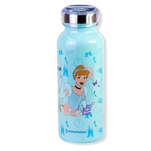  Disney Cinderella 75th Anniversary # - Produto Original