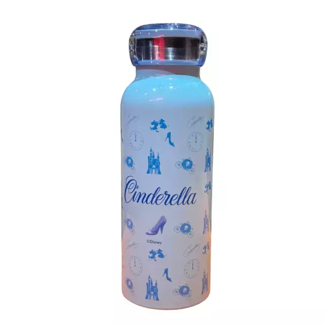  Disney Cinderella 75th Anniversary # - Produto Original