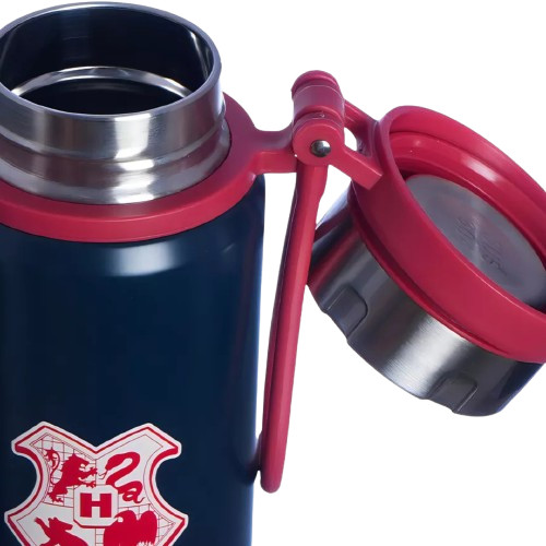 Caneca E Copo Garrafa Elite Harry Potter Zona Criativa - Harry Potter - #