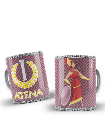  Deuses # - Produto Original