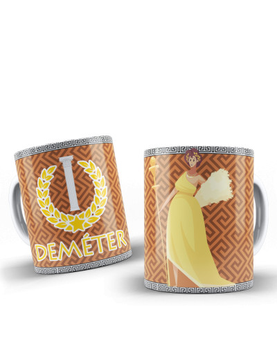 Deuses # - Produto Original