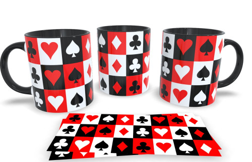 Cartas # - Produto Original