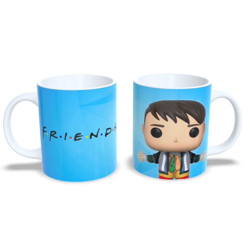  Friends # - Produto Original