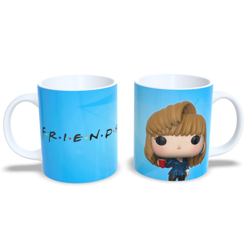  Friends # - Produto Original