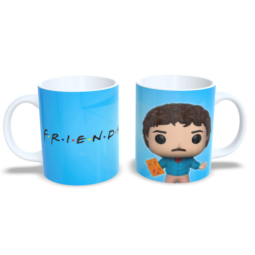  Friends # - Produto Original