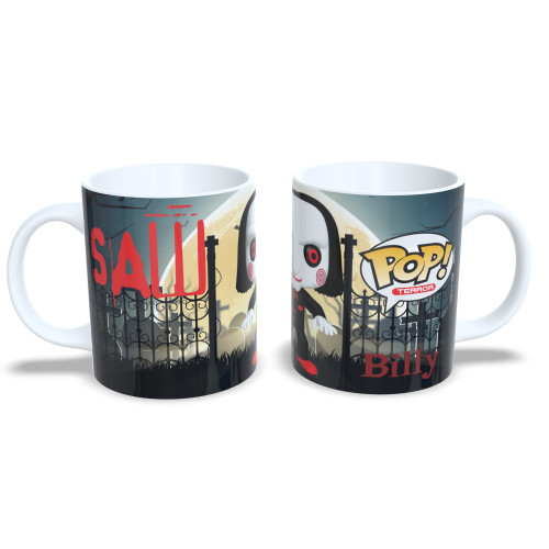  Halloween # - Produto Original