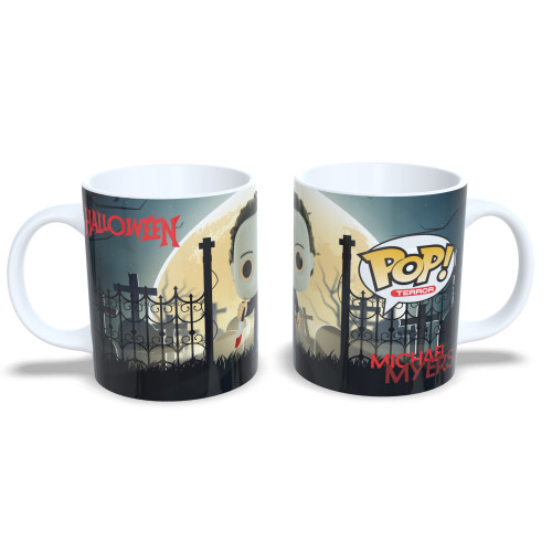  Halloween # - Produto Original
