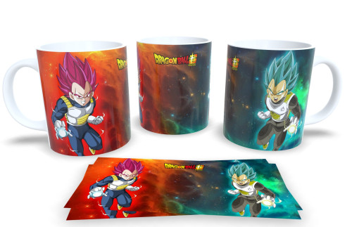  Animes # - Produto Original