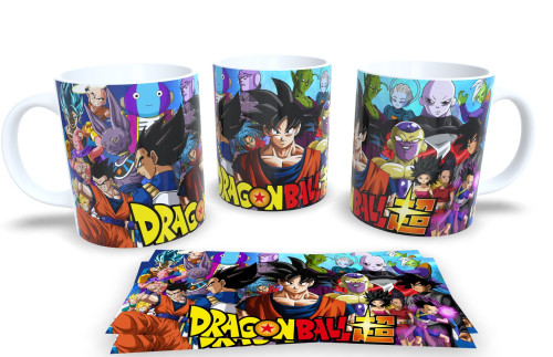  Animes # - Produto Original
