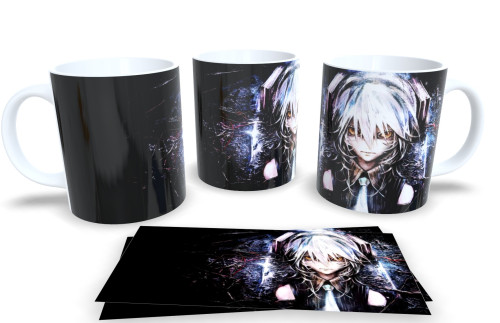  Animes # - Produto Original