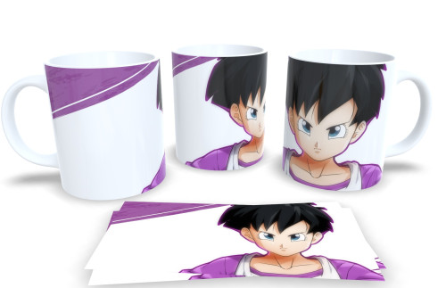  Animes # - Produto Original