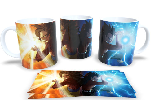  Animes # - Produto Original
