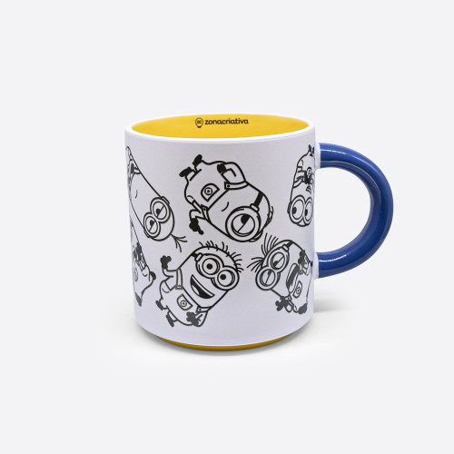  Pixar Minions # - Produto Original
