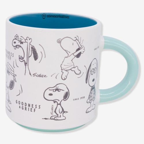  Snoopy Peanuts # - Produto Original