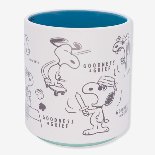  Snoopy Peanuts # - Produto Original
