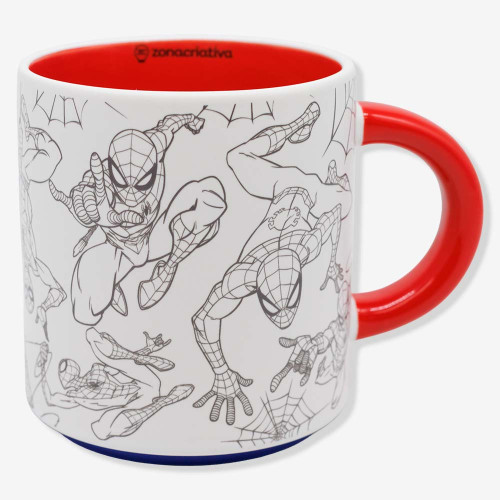  Marvel Spider-Man # - Produto Original