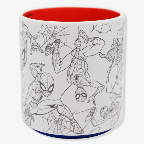 Marvel Spider-Man # - Produto Original