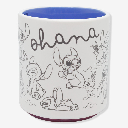  Disney Lilo E Stitch # - Produto Original