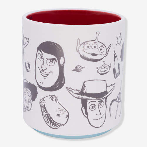  Disney Toy Story # - Produto Original