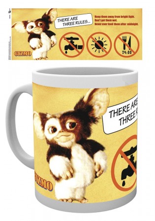 Caneca Gremlins - Gremlins - #