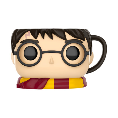  Harry Potter - Funko # - Produto Original