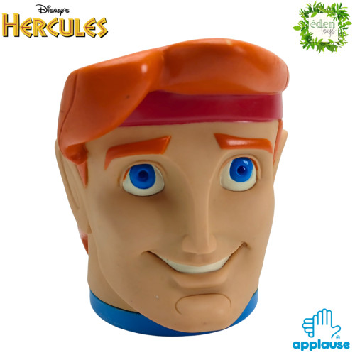 Caneca Hércules Disney (cód 601) - Disney Hercules - #