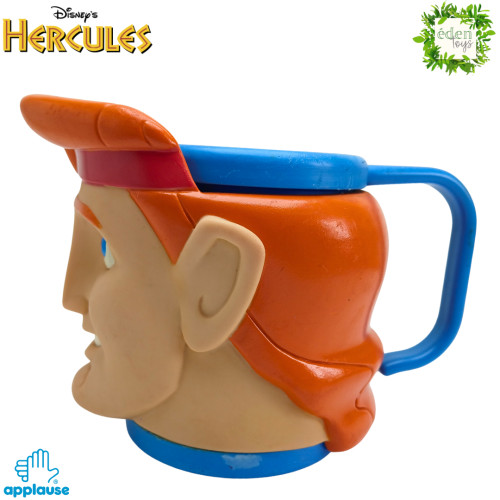 Caneca Hércules Disney (cód 601) - Disney Hercules - #