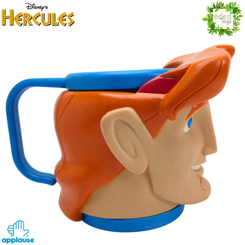 Caneca Hércules Disney (cód 601) - Disney Hercules - #
