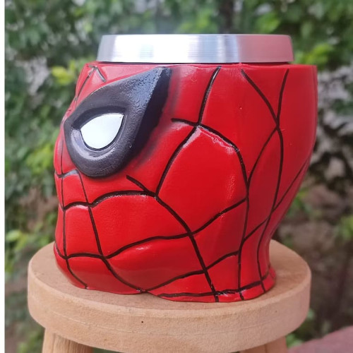  Homem Aranha # - Produto Original
