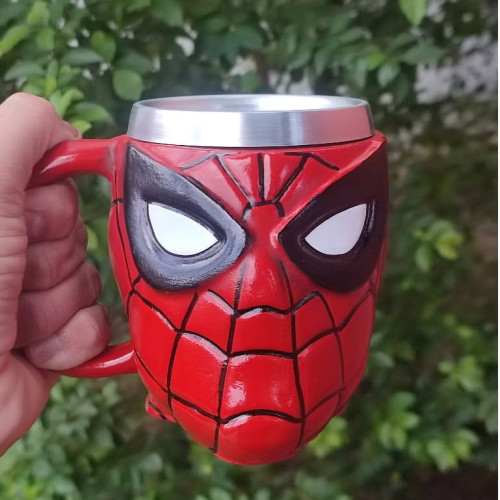  Homem Aranha # - Produto Original