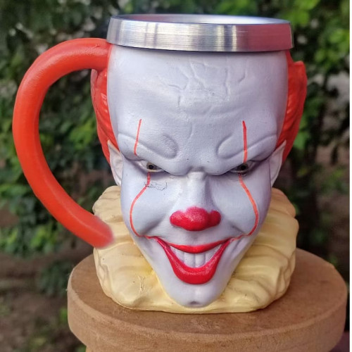  Pennywise # - Produto Original