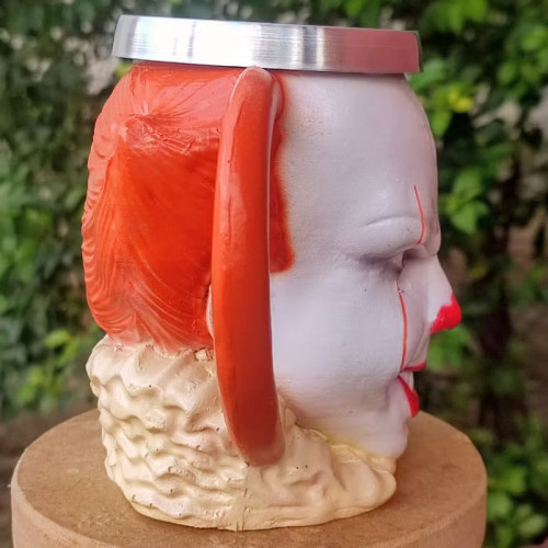  Pennywise # - Produto Original