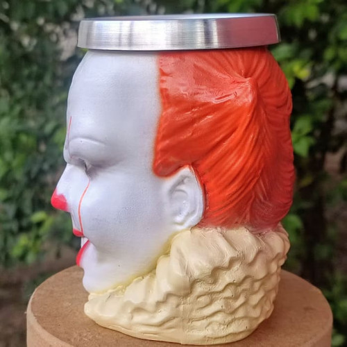  Pennywise # - Produto Original