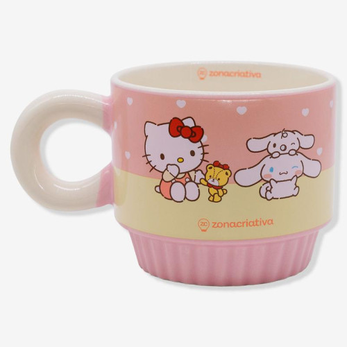  Hello Kitty # - Produto Original