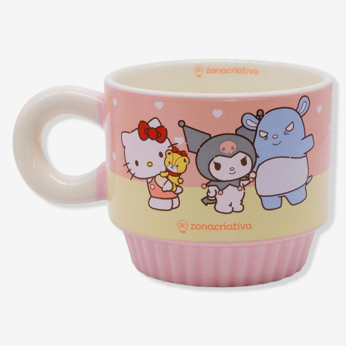  Hello Kitty # - Produto Original