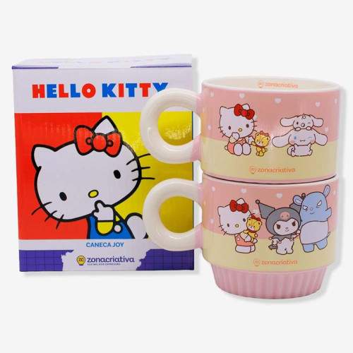  Hello Kitty # - Produto Original