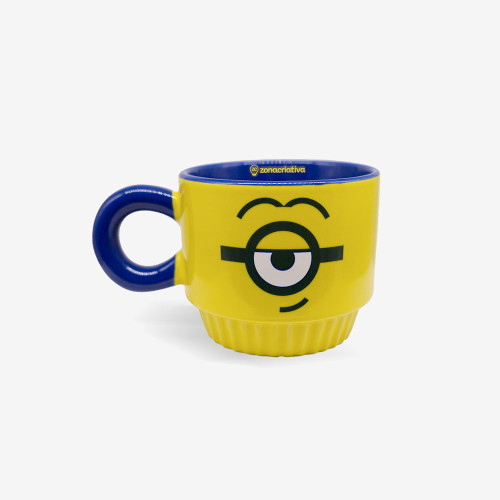  Minions # - Produto Original