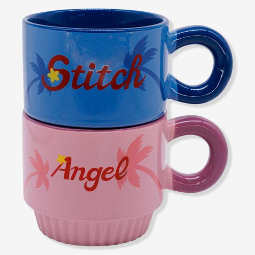  Disney Lilo E Stitch # - Produto Original