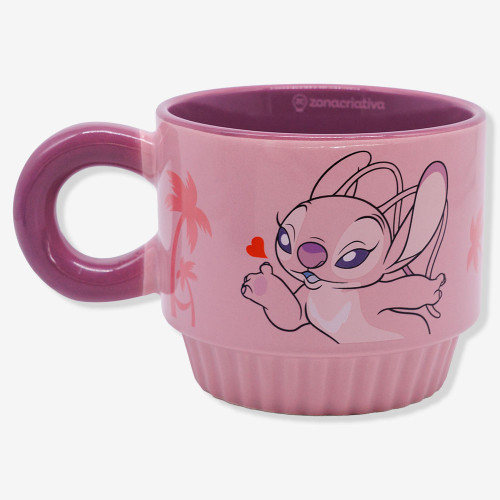  Disney Lilo E Stitch # - Produto Original