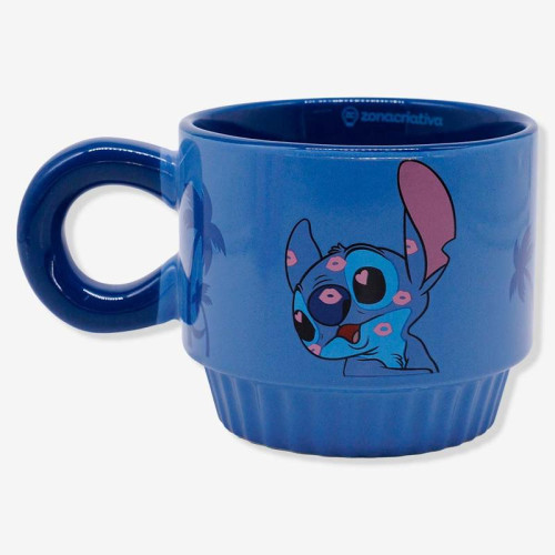  Disney Lilo E Stitch # - Produto Original