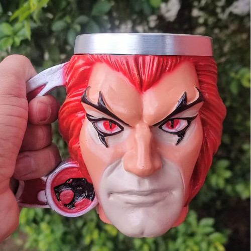  Thundercats # - Produto Original