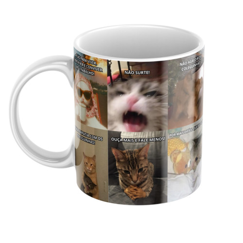  Personalizado # - Produto Original