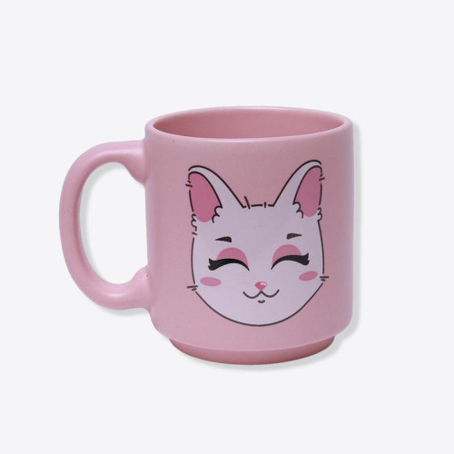 Caneca Mini Tina Cats-Cats-